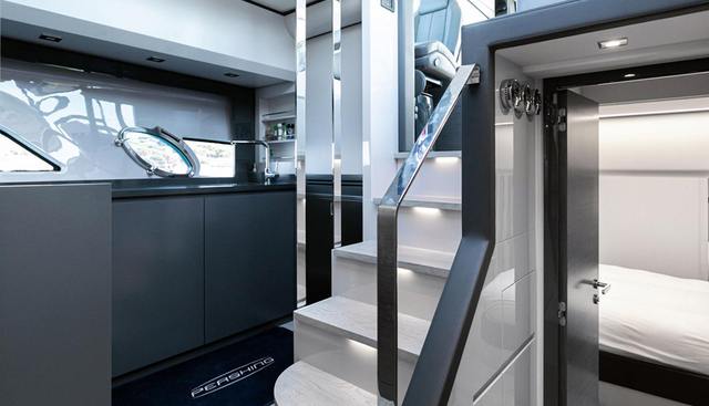 VENOM yacht for sale 17