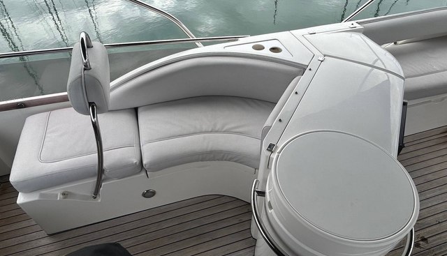 noname yacht for sale 7