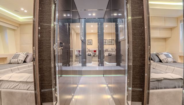 SPECTRE yacht for sale 18