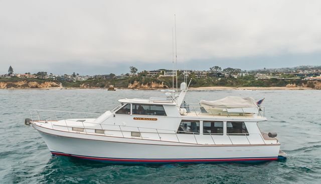 Vin Santo yacht for sale 4