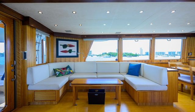 noname yacht for sale 57