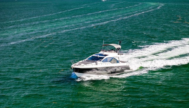 AMF yacht for sale 93
