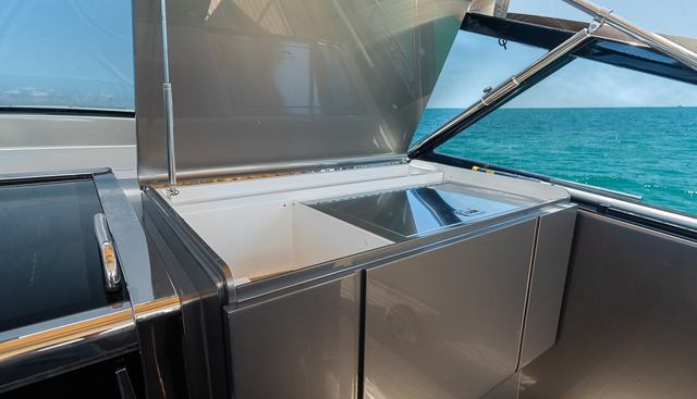YOURS yacht for sale 77