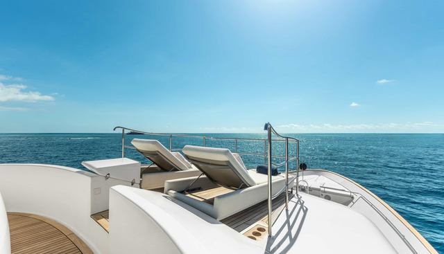 CENTURION yacht for sale 42