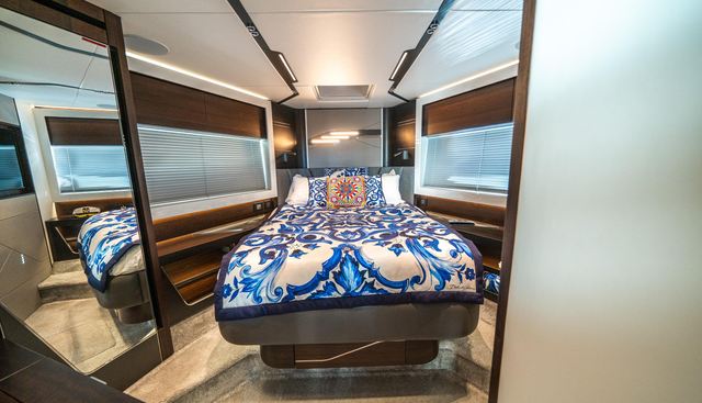 LORENA yacht for sale 43