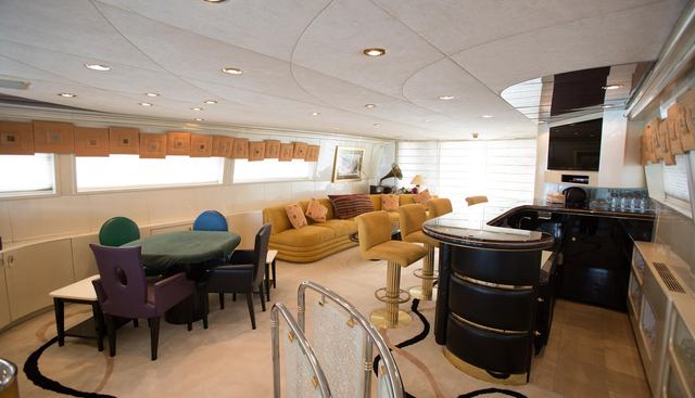 TAMTEEN yacht for sale 3