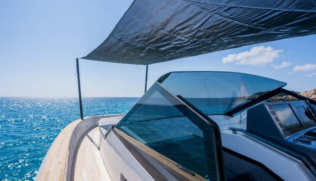 VIRAGE OF LONDON  yacht for sale 7