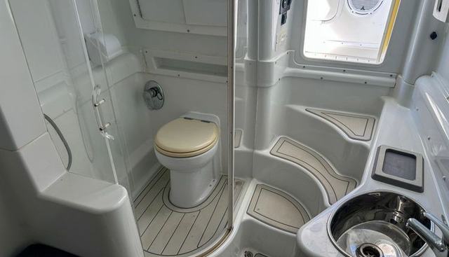 noname yacht for sale 29