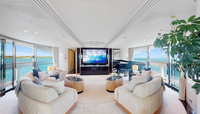 AFTER YOU yacht for sale 34