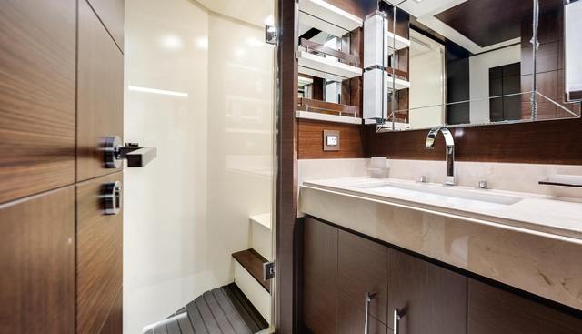 AMANECER yacht for sale 29