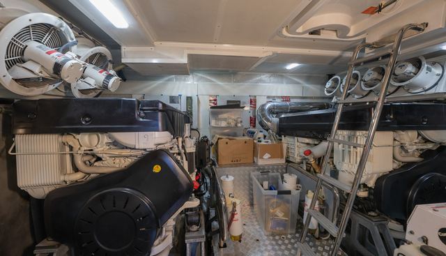 noname yacht for sale 30