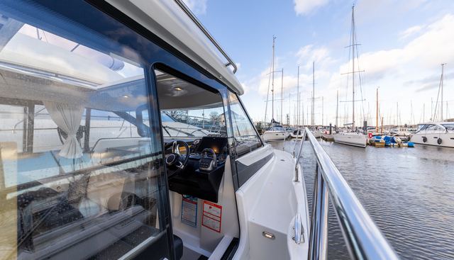 noname yacht for sale 17
