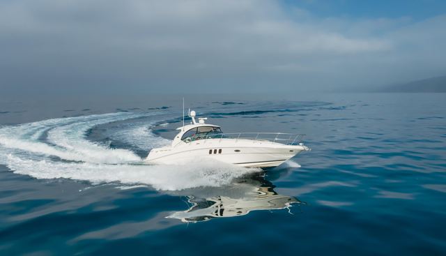 Sea-Rinity yacht for sale 17