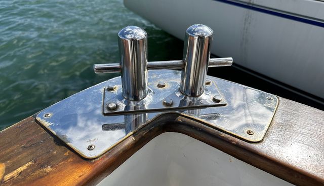 noname yacht for sale 4