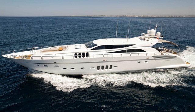 KIDI ONE yacht for sale 28