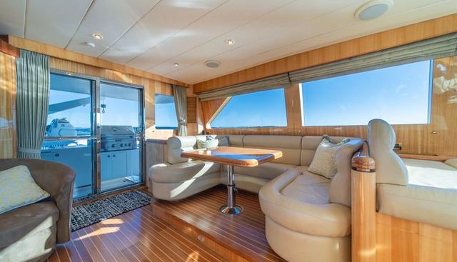 Wishes Granted yacht for sale 15