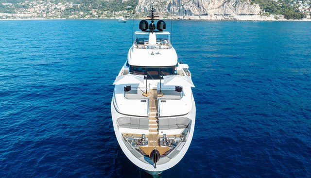 AWAY yacht for sale 2