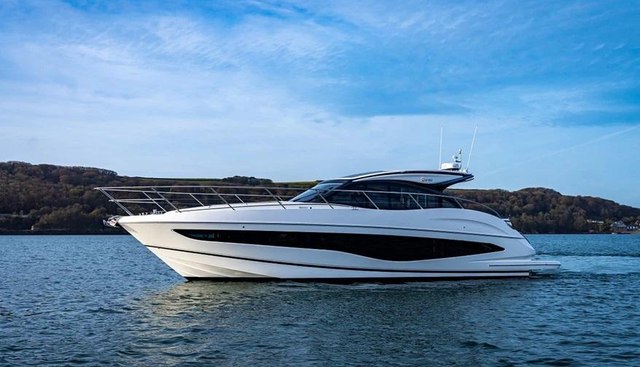 Martini Shot yacht for sale 7