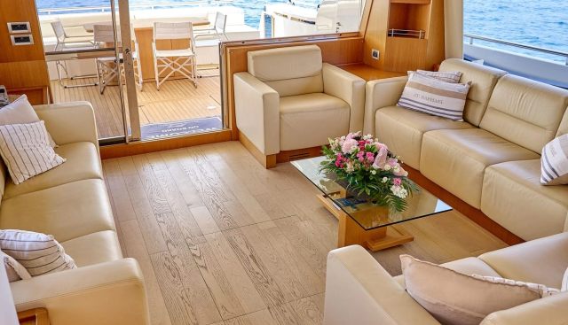 Gans yacht for sale 22