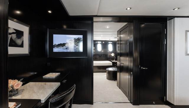CARPE DIEM yacht for sale 27