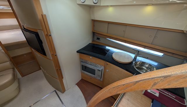 noname yacht for sale 7