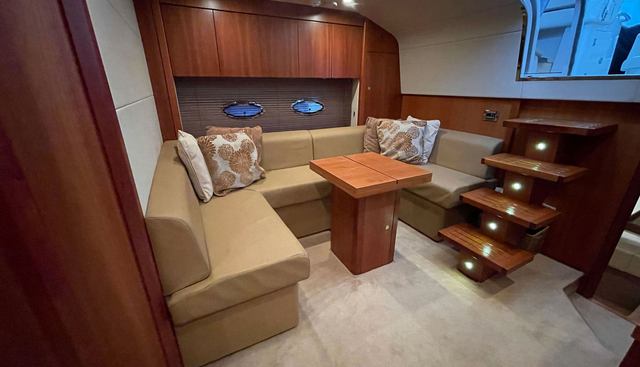 HASTA LA VISTA yacht for sale 23