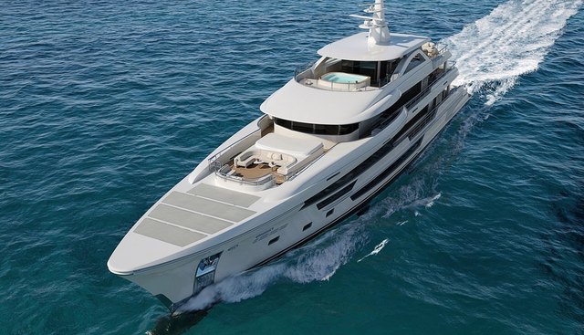 PROJECT 515 yacht for sale 13