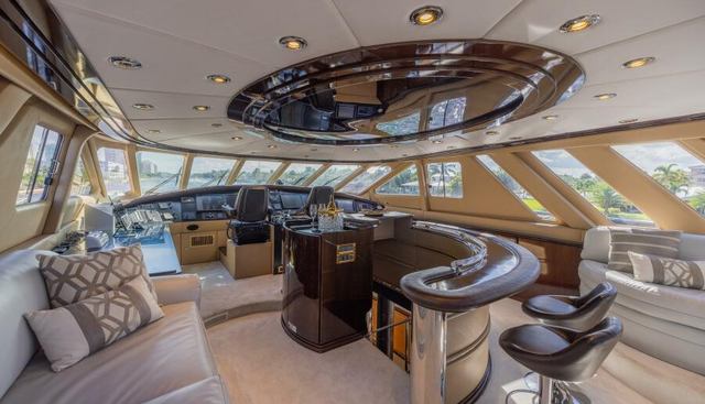 Entourage yacht for sale 44