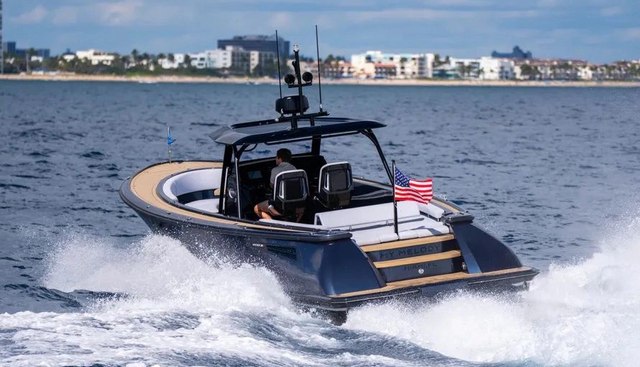 My Melody yacht for sale 5