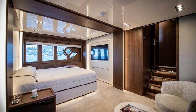 Wildone yacht for sale 9