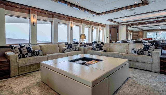 EQUITY yacht for sale 8