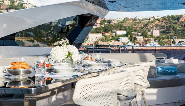 SOULMATE yacht for sale 28