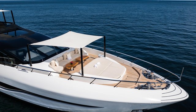 noname yacht for sale 7