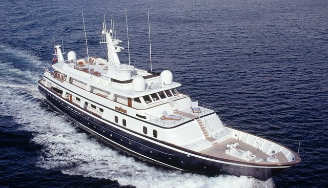 WILAMINA yacht for sale 38