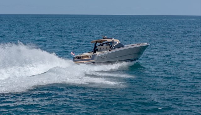 YOURS yacht for sale 38