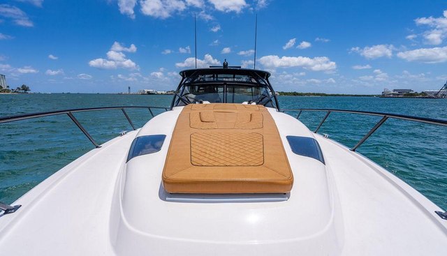 noname yacht for sale 28