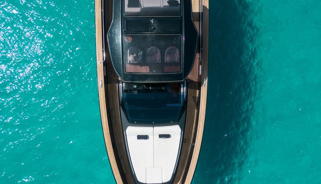 noname yacht for sale 8