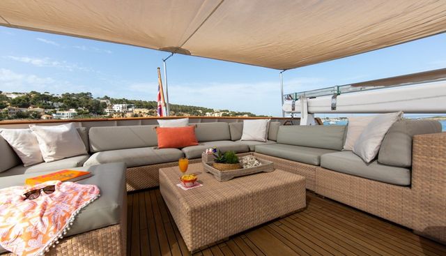 ATLAS yacht for sale 4