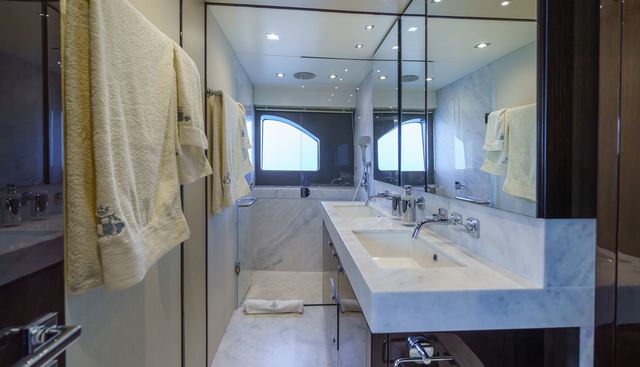 LYCO OCEAN yacht for sale 49