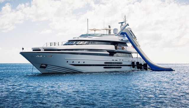 BALISTA yacht for sale 10