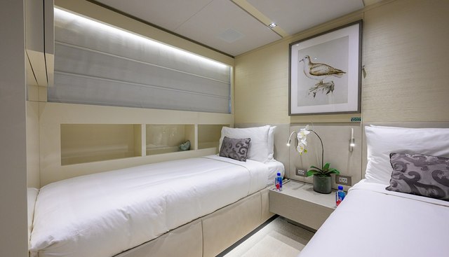 PHOENIX yacht for sale 75