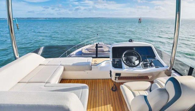 noname yacht for sale 5
