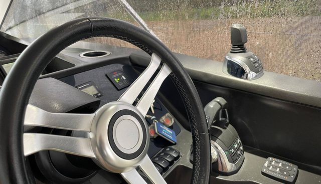 noname yacht for sale 27