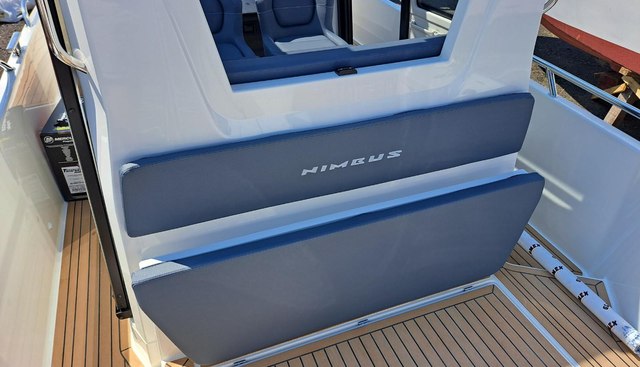 noname yacht for sale 28