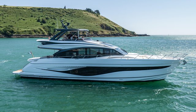 noname yacht for sale 7