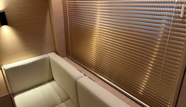 Knot Guilty yacht for sale 84
