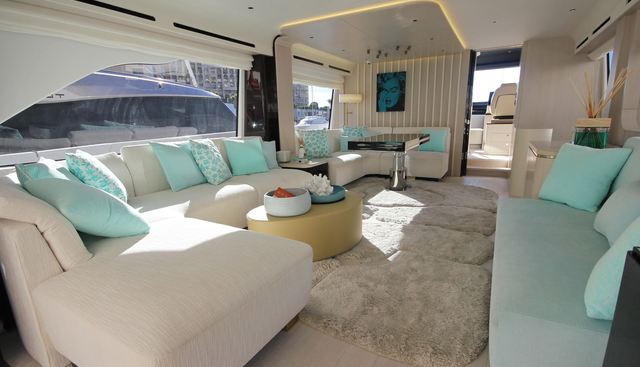 JAM yacht for sale 24