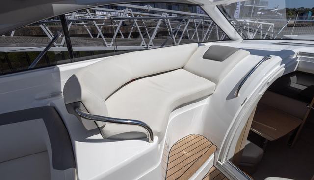 Penelope Grace yacht for sale 15