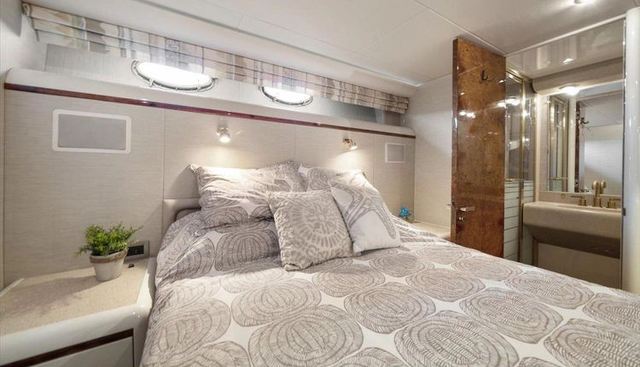 Octopi yacht for sale 115