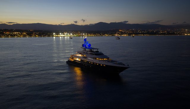 RENEGADE yacht for sale 97
